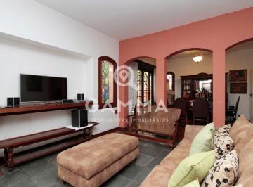 Casa · 280m² · 3 Quartos · 2 Vagas · Casa no Sumaré à Venda! Confortável em rua tranquila e próxima ao metro