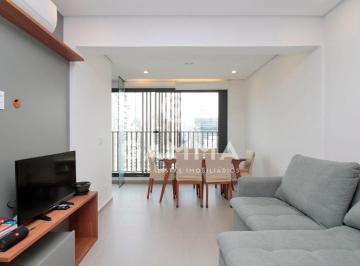 Apartamento · 70m² · 2 Quartos · 1 Vaga · Belo Apartamento em Perdizes