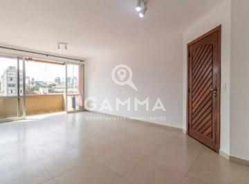 Apartamento · 105m² · 3 Quartos · 2 Vagas · Apartamento Com 3 Dormitórios Á Venda 105 m²  na Vila Madalena