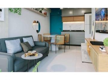 Apartamento · 27m² · 1 Quarto · 1 Vaga · Apartamento com 27m² - Imbiribeira, Recife