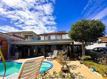 Casa · 289m² · 5 Quartos · 3 Vagas · Casa à venda no Condomínio Vilas do Jacuípe