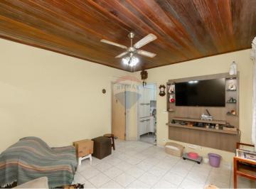 Casa · 104m² · 7 Quartos · Terreno com 4 moradias para venda Chora Menino