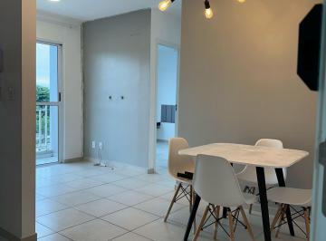 Apartamento de 3 quartos, Manaus · LOCAÇÃO OU VENDA - APTO. PRIME ARENA- CHAPADA