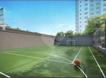 Apartamento de 3 quartos, São Paulo · GARDEN RESIDENCIAL TUCURUVI 
