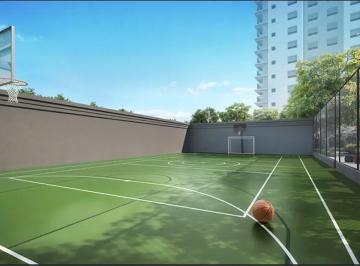 Apartamento de 3 quartos, São Paulo · GARDEN RESIDENCIAL TUCURUVI