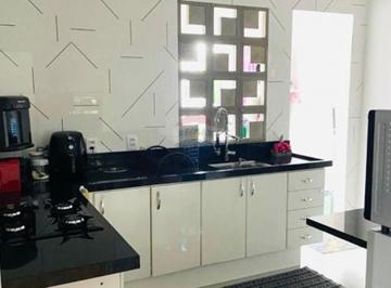 Apartamento · 93m² · 3 Quartos · 1 Vaga · Venda - Apartamento - 3 dormitórios - 93 mts² - Jundiaí/SP