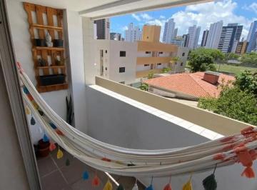 Apto 80m² Aeroclube Próx. Ao Retão de Manaíra · Apto 80m² Aeroclube Próx. Ao Retão de Manaíra