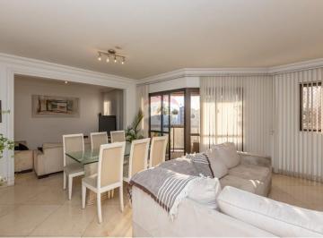 Apartamento · 139m² · 3 Quartos · 2 Vagas · Apartamento à Venda – 139,02 m² – Vila Suzana, SP - Localização Privilegiada e Conforto para toda a 