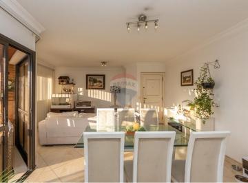 Apartamento · 139m² · 3 Quartos · 3 Vagas · Apartamento à Venda – 139,02 m² – Vila Suzana, SP - Localização Privilegiada e Conforto para toda a 