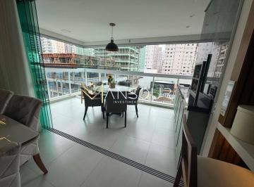 FINAMENTE MOBILIADO Apartamento 04 suítes · FINAMENTE MOBILIADO Apartamento 04 suítes