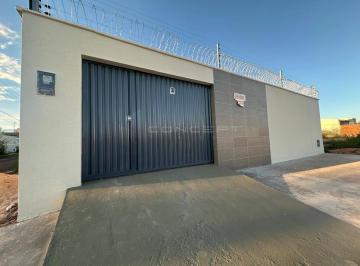 Casa Térrea de Esquina à Venda no Loteamento Conviver – 1ª Fase · Casa Térrea de Esquina à Venda no Loteamento Conviver – 1ª Fase