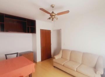 Apartamento · 52m² · 2 Quartos · 1 Vaga · Apartamento com 02 dormitórios com estacionamento convenção
