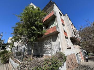 Apartamento · 99m² · 3 Quartos · 2 Vagas · Apartamento de 3 quartos, 99,77m2 privativos e 1 vaga de garagem bairro São João