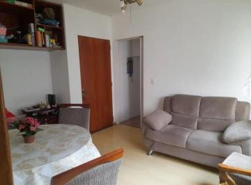 Apartamento · 52m² · 2 Quartos · 1 Vaga · Apartamento com 02 dormitórios com estacionamento convenção