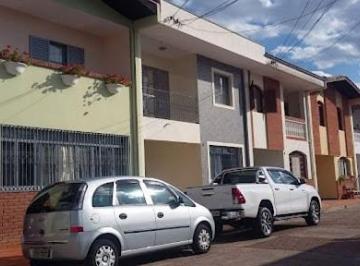 Casa · 156m² · 3 Quartos · 3 Vagas · Casa em Jardim Sagrado Coração de Jesus - Jundiaí