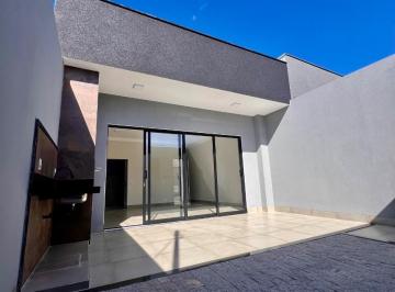 Foto 01 · Casa, Dona Diva 1, Patrocínio, MG