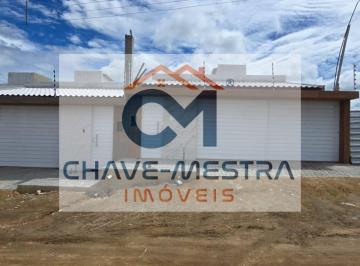 CASA 3 QUARTOS - LUIZ GONZAGA · CASA 3 QUARTOS - LUIZ GONZAGA