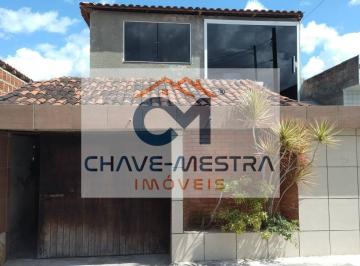 CASA DE 3 QUARTOS COM PISCINA - JOSÉ LIBERATO · CASA DE 3 QUARTOS COM PISCINA - JOSÉ LIBERATO