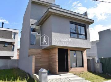 Casa · 171m² · 3 Quartos · 2 Vagas · Sobrado para venda e locação, 3 quarto(s),  Santa Cândida, Curitiba