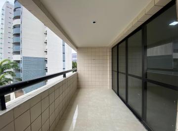 Apartamento de 4 quartos, Recife · Apartamento no Rosarinho 130m² 4 quartos 4 banheiros 2 vagas