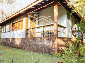 Casa · 180m² · 3 Quartos · 3 Vagas · Casa a venda Praia de Itamambuca a 100 metros da Praia