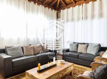 Casa · 180m² · 3 Quartos · 3 Vagas · Casa a venda Praia de Itamambuca a 100 metros da Praia