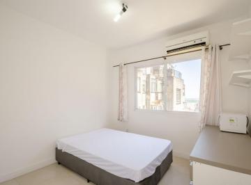 Apartamento · 20m² · 1 Quarto · Edifício Palácio Itália Apartamento no Centro Histórico