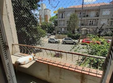 Apartamento · 98m² · 3 Quartos · 2 Vagas · Apartamento de 3 quartos, 99,77m2 privativos e 1 vaga de garagem bairro São João