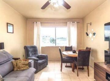 Apartamento · 59m² · 1 Quarto · Apartamento na Azenha de 1 dormitório