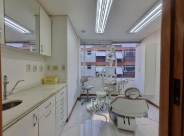 gabinete equipado · Sala Comercial em Menino Deus