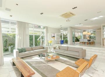 Casa · 556m² · 5 Quartos · Casa em Condomínio Fechado - Campo Comprido com 5 quartos