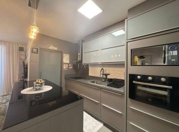 Apartamento · 78m² · 2 Quartos · 1 Vaga · Apartamento Mobiliado com 2 quartos c/suite à Venda, Residencial D/Blue - São José