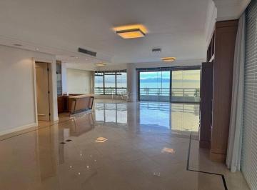 Apartamento · 394m² · 4 Quartos · 3 Vagas · Apartamento com 4 suítes à Venda, Residencial Porto dos Ilhéus - Centro, Florianópolis
