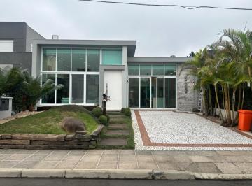 Casa de 3 quartos, Capão da Canoa · TERREA TOTALMENTE MOBILIADA E DECORADA DENTRO DE CONDOMINIO CONDADO DE CAPÃO