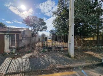 Terreno · 420m² · TERRENO COMERCIAL À VENDA EM OFICINAS