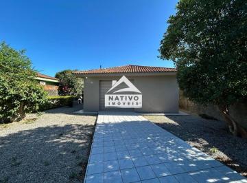 Casa · 120m² · 2 Quartos · 3 Vagas · Casa