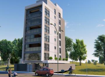 Foto 01 · APARTAMENTO NOVO EM BALNEÁRIO PIÇARRAS