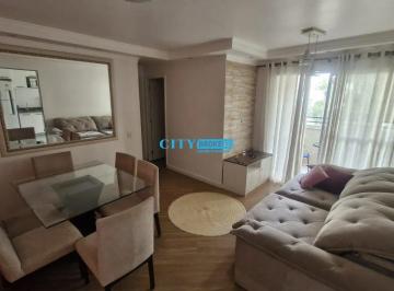 Apartamento · 55m² · 2 Quartos · Apartamento à venda - no Sítio da Figueira