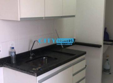 Apartamento · 36m² · 2 Quartos · Apartamento à venda - no Jardim Pedra Branca