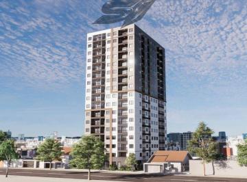 Apartamento · 27m² · 1 Quarto · Residencial Rapha By Tová | Construção | 27 metros | 01 dormitório | com varanda | sem vaga