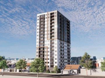 Apartamento · 34m² · 2 Quartos · Residencial Rapha By Tová | Lançamento | 34 metros | 02 dormitórios | com varanda | sem vaga