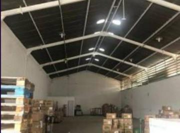 Comercial · 1250m² · Galpão à venda na Vila Maria com 1250m² 2 banheiros