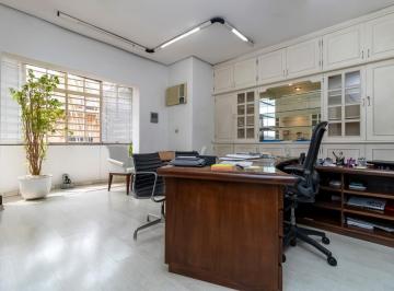 Comercial de 12 quartos, São Paulo · Casa comercial na Av. Pacaembu 12 salas ar condicionado e 16 vagas