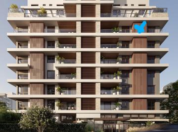 Apartamento de 3 quartos, Curitiba · Apartamento 3 Dormitórios | 107 m² | 2 Vagas | VILA IZABEL CURITIBA