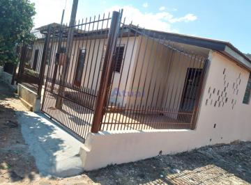 Foto 01 · Casa, Nova, Santo Ângelo, RS