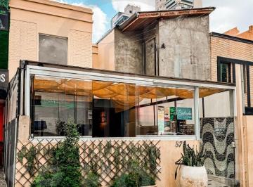 Foto 01 · Oportunidade única! Casa comercial à venda na Vila Nova Conceição, São Paulo-SP - 4 salas, 220m² de 