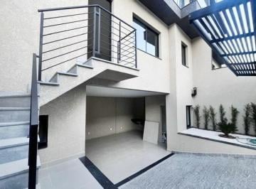 Casa de 3 quartos, São Paulo · Sobrado novo à venda no Bairro do Parque São Domingos
