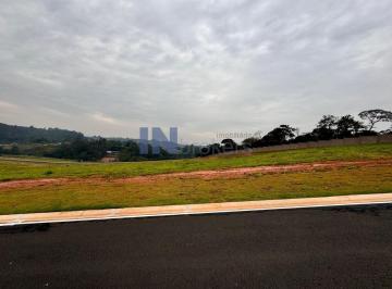 Foto 01 · Terreno de 1.000m² em condomínio exclusivo em Ivoturucaia, Jundiaí-SP: sua oportunidade de investir!