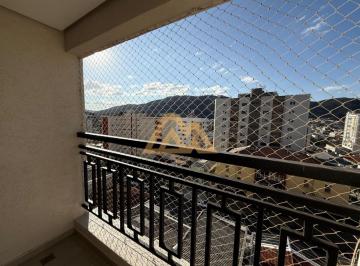 Foto 01 · Apartamento, Centro, Poços de Caldas, MG