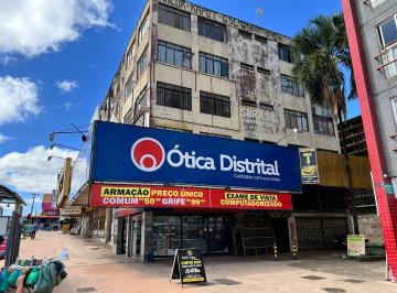 Comercial , Taguatinga · Prédio comercial em Taguatinga